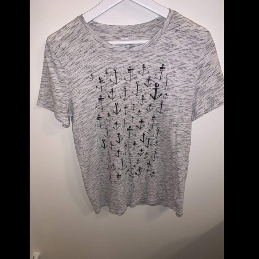 Old Navy relaxed fit graphic tee